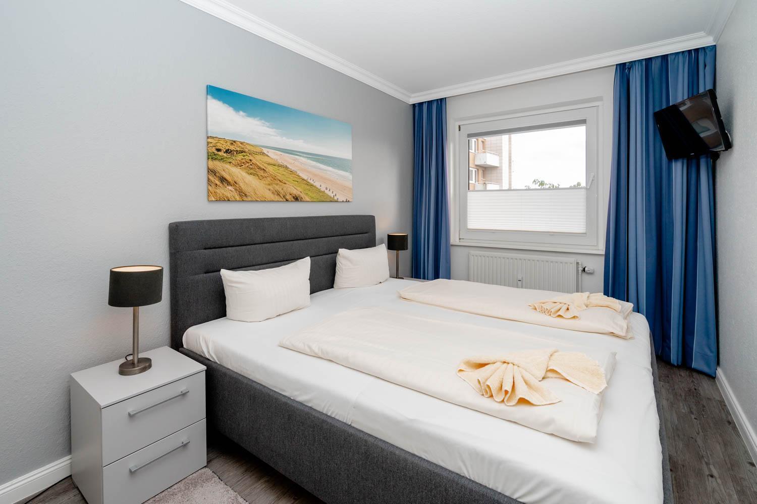 Sonnenidyll Apartment Westerland Exterior photo
