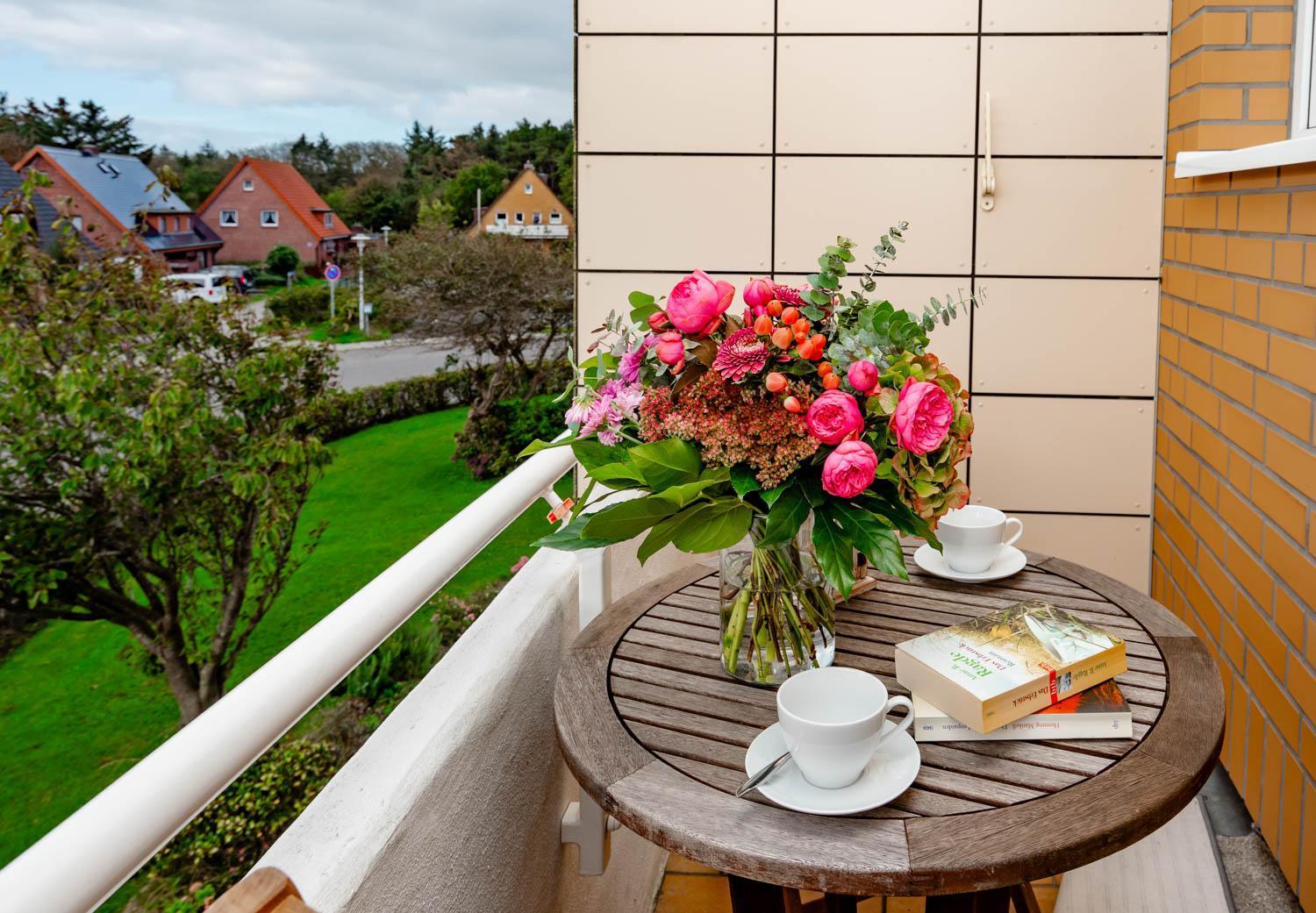 Sonnenidyll Apartment Westerland Exterior photo